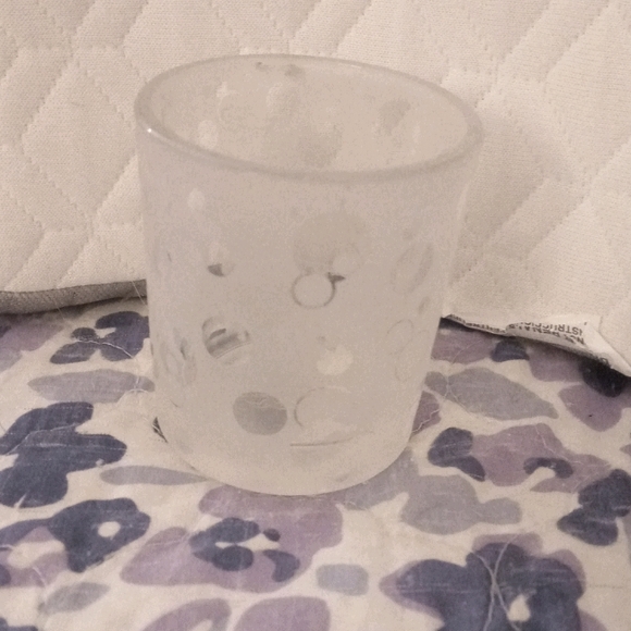 PartyLite Bubble Votive Holder